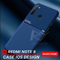ราคา เคส XIAOMI REDMI NOTE 8 NOTE 8 PRO NOTE 7 NOTE 5 Softcase IQS DESIGN (26765235237)