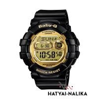 ราคา นาฬิกา Casio Baby-G 200-meter water resistance รุ่น BGD-141-1