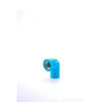 ราคา ข้อต่อ PVC ข้องอ 90 เกลียวในทองเหลือง ตราSCG (เอสซีจี) (6160928183)