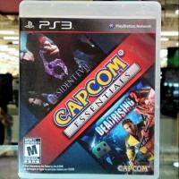 ราคา แผ่นเกม PS3 มือสอง RE6 + Dead Rising 2 (EN) แผ่นPS3 มือ2 Capcon Essentials Resident Evil 6 + DeadRising 2 Biohazard (2144036203)