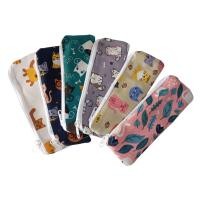 ราคา กล่องดินสอผ้าแคนวาส* (45108477397)
