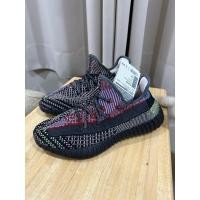 ราคา [ พร้อมส่ง ] Adidas Yeezy Boost 350 V2 " Yecheil Reflective " (21886203864)