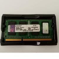 ราคา Ram Note book Kingston DDR3 4 GB. บัส 1333 (13159995548)