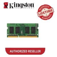 ราคา หน่วยความจําโน้ตบุ๊ก Kingston Ram 8GB 1600MHz DDR3 ECC CL8 (KCP3L16SD8/8) (45253199456)