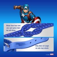ราคา สายชาร์จ Anker Powerline II USB-C TO USB-C (6FT/1.8M) A9549 รุ่น Marvel (54409411058)