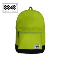 ราคา กระเป๋าเป้สะพายหลัง 8848 รุ่น C054-20 สีเขียว (60071791)