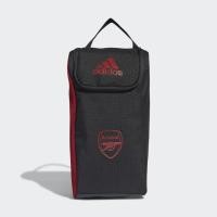 ราคา Adidas กระเป่าอดิดาส กระเป๋าแฟชั่น กระเป๋าใส่สำหรับรองเท้า สีดำ FB Shoe Bag Arsenal GU0123 BK (500)T (12020695753)