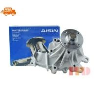 ราคา AISIN ปั๊มน้ำ TOYOTA VIGO 1KD 2KD รหัสอะไหล่แท้ 16100-09260 ( รหัสสินค้า WPT-166VAT ) (5649331485)