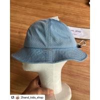 ราคา หมวกบักเก็ตเด็ก Mont- bell ขนาด 51-54 ซม. มีที่ปรับขนาดด้านหลังค่ะ สภาพดีค่ะ (23081451238)