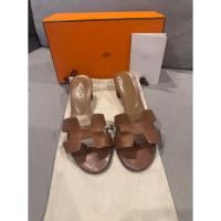 ราคา รองเท้า Hermes size 38 (41903281469)