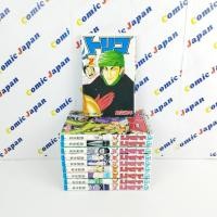 ราคา [มังงะภาษาญี่ปุ่น,สภาพดี]Toriko/โทริโกะ/トリコ เล่ม : (25910667029)