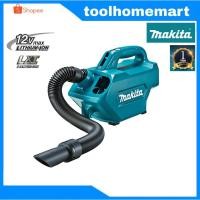 ราคา MAKITA เครื่องดูดฝุ่นไร้สาย เป่าได้ 12V. รุ่น CL121DZ (เครื่องเปล่า) (9326769275)