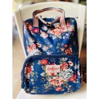 ราคา Cath kidston เคท คิดสตัน เป้มือสองของแท้ ใหม่ ไม่มีตำหนิ (3777905670)