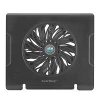 ราคา พัดลมระบายความร้อน Cooler Master Cooling Pad NotePal CMC3 Laptop (18281767295)