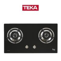 ราคา TEKA เตาแก๊ส รุ่น GS 73 2G AI AL 2TR สี ดำ ขนาด 73 ซม. (6820099980)