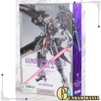ราคา Bandai MB Metal Build Gundam Dynames Repair III (52505043533)