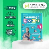 ราคา โซนการเรียนรู้ระดับประถมศึกษา/อิสลามโรงเรียนประถมศึกษา ป.1 (หนังสือนักเรียน) (51861069718)