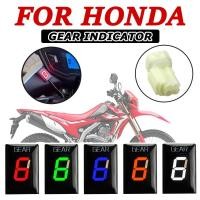 ราคา For Honda CRF250L CRF250M CRF 250 L M CRF250 L Crossrunner Fury Stateline Motorcycle Accessories Ge (43726969170)