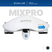 ราคา Sublue Whiteshark Mixpro สกู๊ตเตอร์ดำน้ำ สกู๊ตเตอร์ใต้น้ำ อุปกรณ์ช่วยดำน้ำ พร้อมส่ง รับประกัน 1 ปี ศูนย์ไทย (15499120391)
