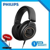 ราคา Philips Over ear headphones SHP9600/00 (28170948991)