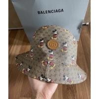 ราคา Gucci bucket hat x mickey มีกล่องค่ะ ใหม่ค่ะ (19209111828)