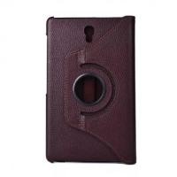 ราคา Samsung Tab S 8.4" (T700/705) Case 360 Style เคสซัมซุงแท็บเอส 8.4"- น้ำตาล (171127891)