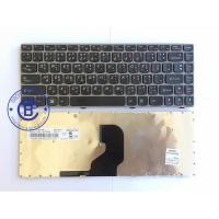 ราคา LENOVO keyboard คีย์บอร์ด LENOVO Z460 Z460A Z465 ไทย อังกฤษ (2010365207)