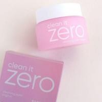 ราคา พร้อมส่ง Banila Co. Clean it Zero 100g. #Original (1884468810)