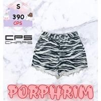 ราคา กางเกงยีนส์ขาสั้น cps แบรนด์แท้ (21155165841)