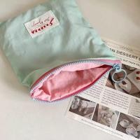 ราคา กระเป๋าคสอ makeup bag ✶กระเป๋าเก็บของเดินทางแบบพกพา มาการอง กระเป๋าใส่เหรียญการออกแบบการจัดเก็บถุงเก็บของกระจุกกระจิกกระเป๋าเครื่องสําอางถุงเล็กสีคมชัดกระเป❁ (44560146579)