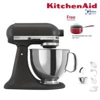 ราคา เครื่องผสมอาหาร 5KSM175 Artisan แบบยกหัว ขนาด 4.8L หรือ 5Qt. (6268666297)