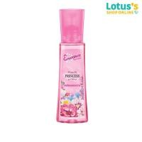 ราคา เอเวอร์เซ้นส์ มอยซ์ โคโลญ กลิ่น พริ้นเซส 90 มล. EVERSENSE MOIST COLOGNE PRINCESS SCENT 90 ML. (3987705429)