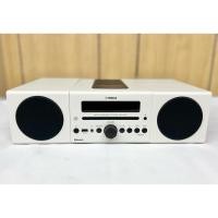 ราคา ชุดเครื่องเสียงพร้อมลำโพง YAMAHA MCR-B142 เสียงดีมากกกกก (24335953033)