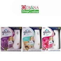 ราคา Glade automatic spray refill ocean escape (8802834827)