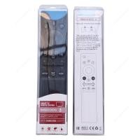 ราคา รีโมทคอนโทรลเสียงที่เหมาะสำหรับ Samsung BN59-01357G QE43LS03AAU QE43LS03AAUXUA (54301089245)