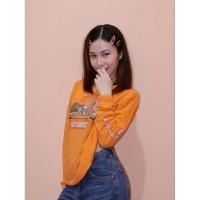 ราคา เสื้อยืดแขนยาว Harley Davidson (29262170694)