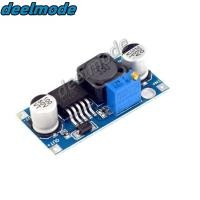 ราคา Xl6009 โมดูลพาวเวอร์ซัพพลาย DC-DC เอาท์พุท สามารถปรับได้ Super LM2577 Step-Up Module DC Step Up Converter Boost Board (29734153958)