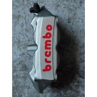 ราคา Brembo M4 100mm ปั๊มเบรค ข้างขวา แท้ #J177 (53002750860)