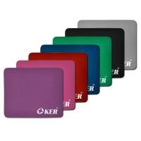 ราคา OKER 1030 OPTICAL MOUSE PAD หนา 3 มม. รับประกัน 1ปี (41469138654)