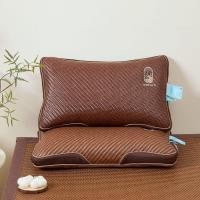 ราคา หมอนฤดูร้อนเสื่อหวายฤดูร้อนเย็นหมอนชาหมอนแกนนเรศวรหวายหมอนเย็นป่าภูเขาหวายสามมิติเสื่อเย็นหมอน (43631195318)