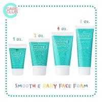 ราคา SMOOTH E BABY FACE FOAM 1.0 /2.0 /4.0 /8.0 OZ.สมูท อี เบบี้เฟซ โฟม (18453493288)