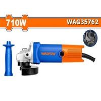 ราคา WADFOW WAG35762 เครื่องเจียรไฟฟ้า 4 นิ้ว 710W (24973793538)