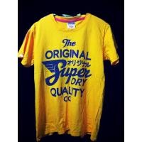 ราคา เสื้อยืด superdry (303760406)