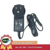 ราคา ของแท้ ADS-40FSG-19 19032GPCU-1 Switching Adapter 19V 1.7A EAY62790012 สําหรับ LG 27EA63 E2442TC 27EA63 E2249 E2442 เครื่องชาร์จจอภาพ (48862410560)