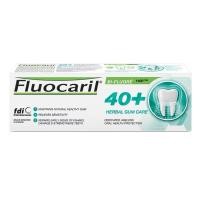 ราคา FLUOCARIL 40+ TP Ageless Herbal Gum Care 65g ,160g (28336660732)
