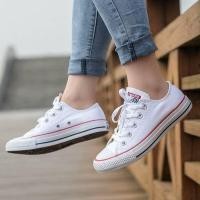 ราคา Converse All Star ของแท้100% (8419530789)