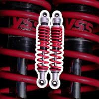 ราคา YSS มือสอง สูง330mm สภาพ 90% ซ่อมเซตมาใหม่ ปก.2เดือน (54756998314)