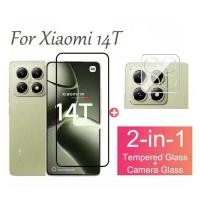 ราคา ฟิล์มกระจกนิรภัย สำหรับXiaomi Mi14T Pro Mi14Tpro Mi13T Mi13Tpro Mi12T Pro Mi12Tpro MI11T Pro Mi11Tpro Mi10T Proเต็มจอ (21695479318)