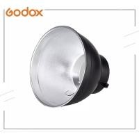 ราคา พร้อมส่ง Godox Cow AD-R6 ฝาครอบสะท้อนแสงสีเงิน Mount Studioถ่ายภาพอุปกรณ์เสริม สําหรับ Godox AD600BM AD600B (6761828838)