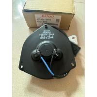 ราคา มอเตอร์พัดลม HONDA CIVIC FD , HONDA JAZZ GD (DENSO 2940) (26721311399)